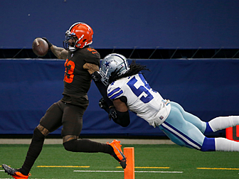 Shocked, Not Shocked - NFL Wee...